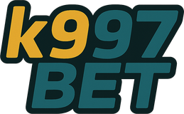 K997 Bet Logo